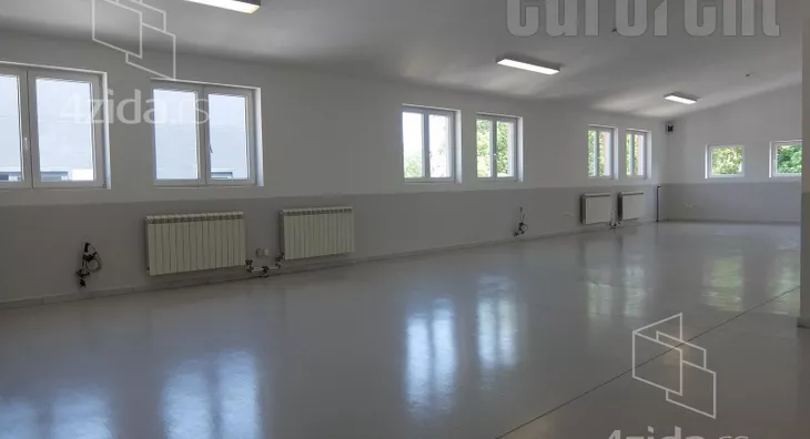 Poslovni prostor | 4zida