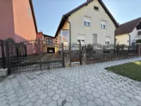 4-etažna kuća | 4zida