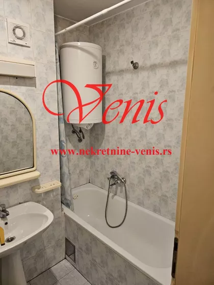 Bulevar oslobođenja | 4zida.rs