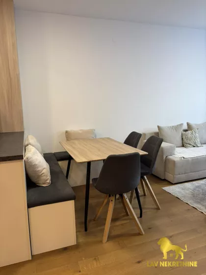 BULEVAR EVROPE | 4zida.rs
