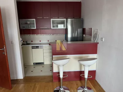 Bulevar Patrijarha Pavla (Somborski Bulevar) | 4zida.rs