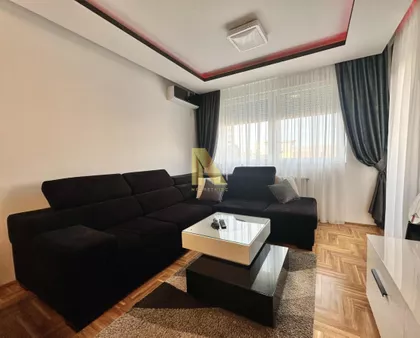 Bulevar Patrijarha Pavla (Somborski Bulevar) | 4zida.rs