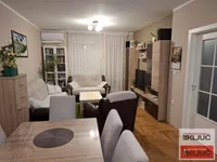 Novi Sad, Gradske lokacije, Telep, Bulevar Patrijarha Pavla (Somborski Bulevar) | 4zida.rs | 4zida.rs