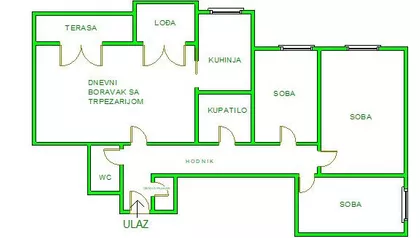 Liman 3 | 4zida.rs