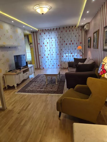 Jurija Gagarina 14E | 4zida.rs