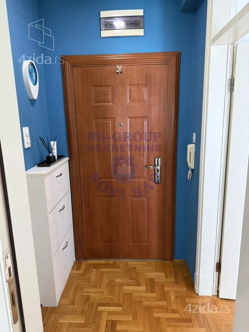 Garsonjera | 4zida