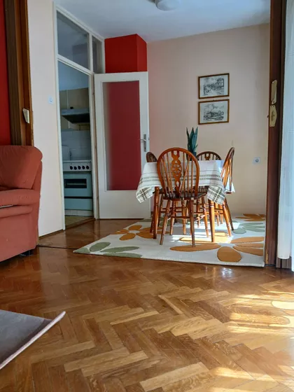 Vojvode Mišića | 4zida.rs