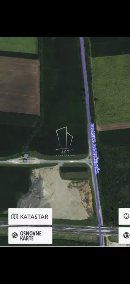 Kragina bara | 4zida.rs