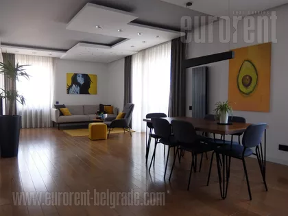 PARK APARTMANI | 4zida.rs