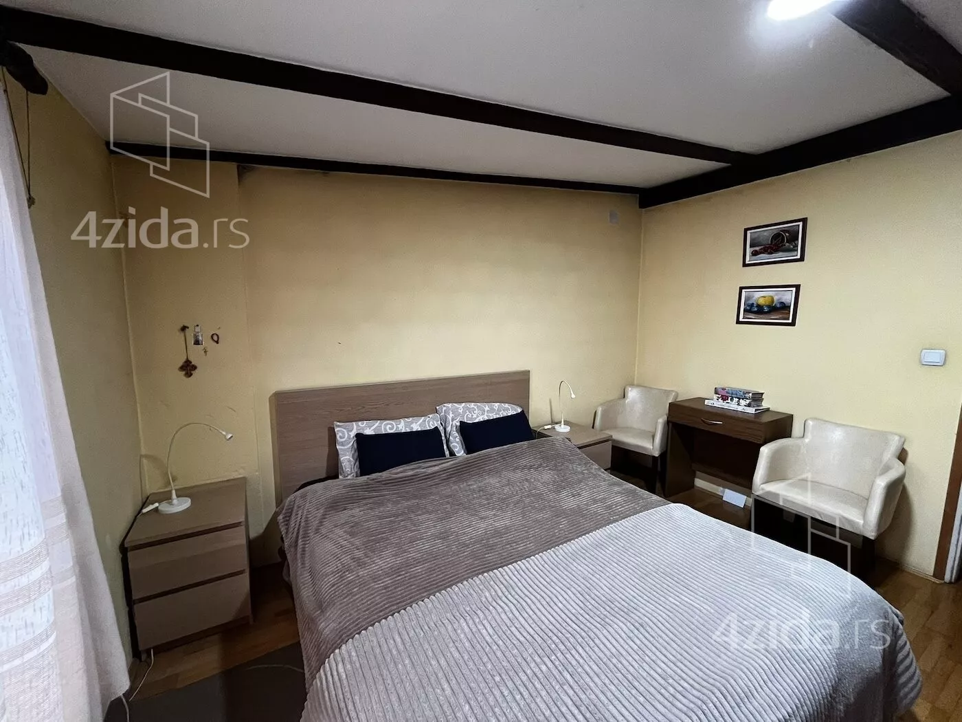 Šestosoban stan | 4zida