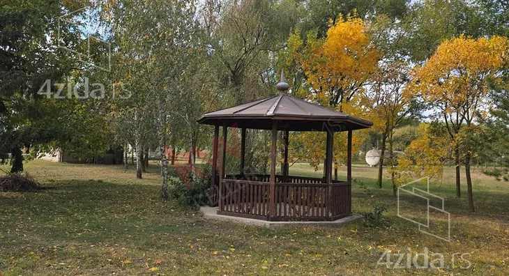 Proizvodni pogon | 4zida