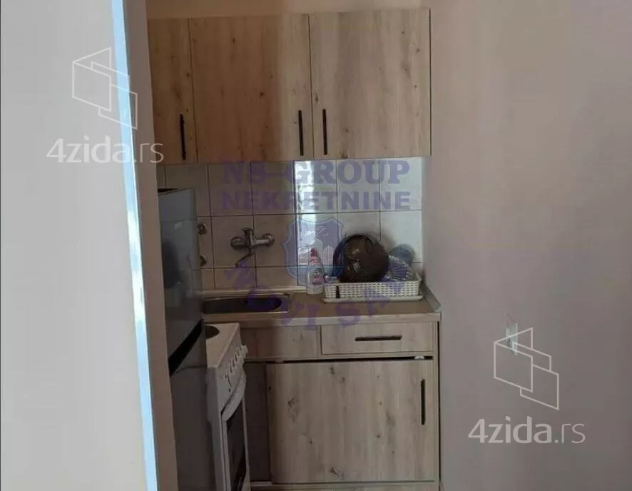 Garsonjera | 4zida