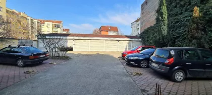 Gogoljeva 6 | 4zida.rs