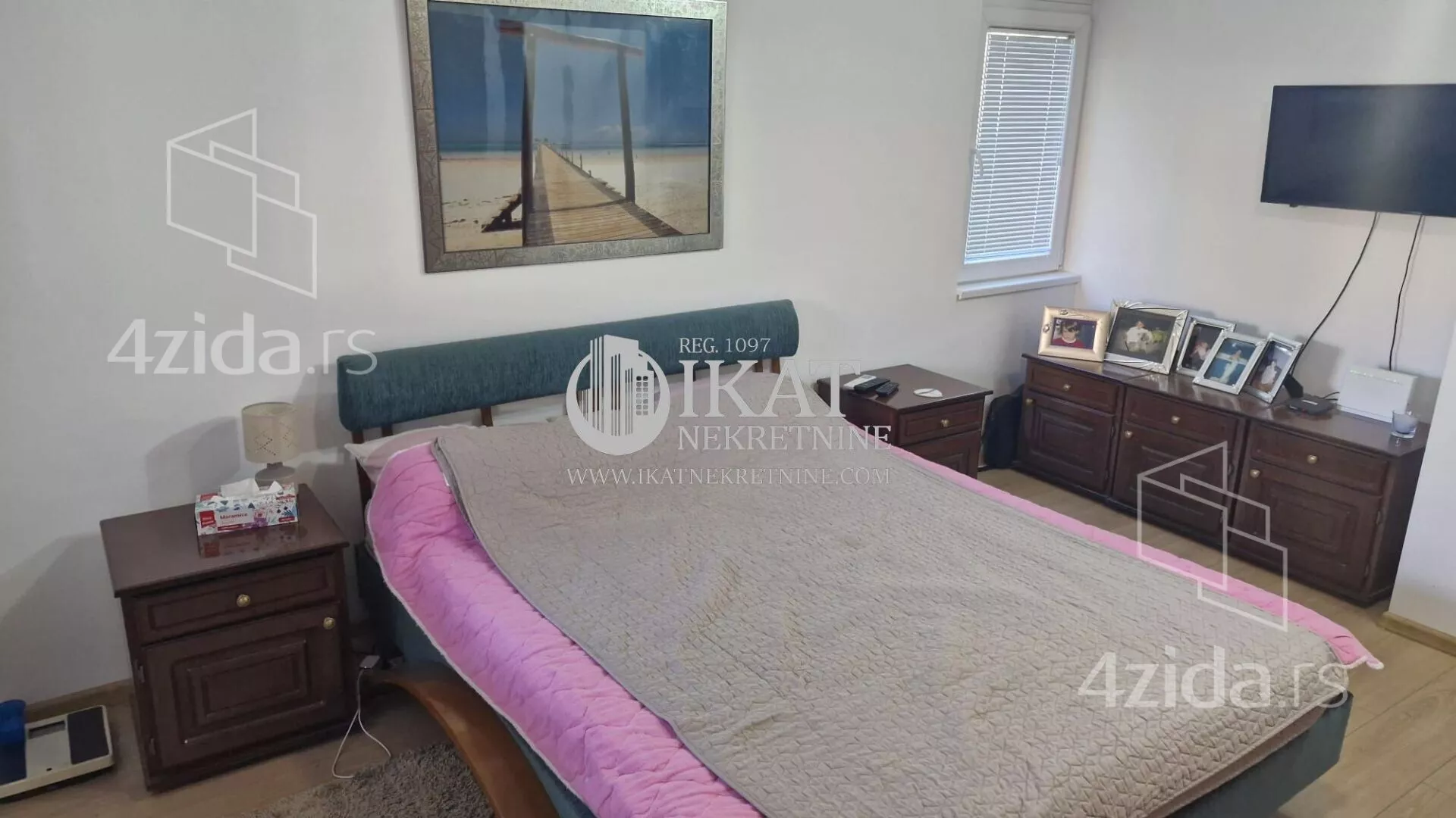 5-etažna kuća | 4zida