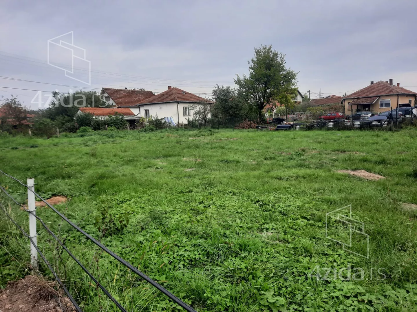 Građevinsko zemljište | 4zida