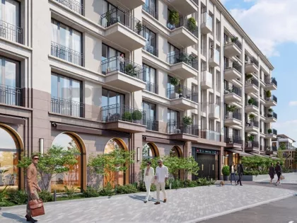 Beograd na vodi | 4zida.rs