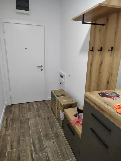 Gorana Kovačića | 4zida.rs