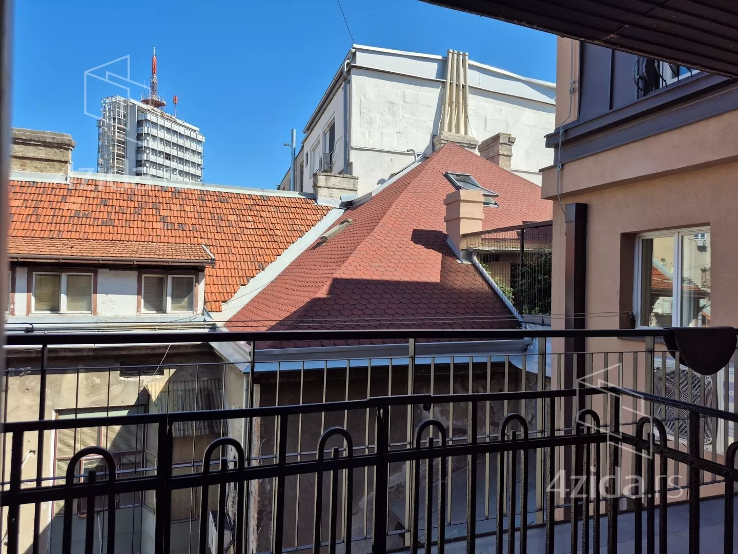 Kancelarija | 4zida
