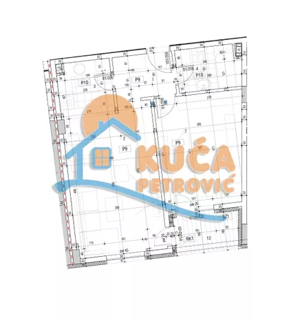 Kneginje Ljubice | 4zida.rs