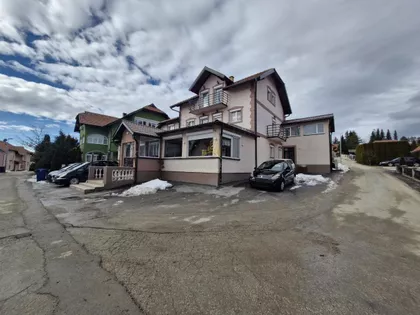 Gradske lokacije | 4zida.rs