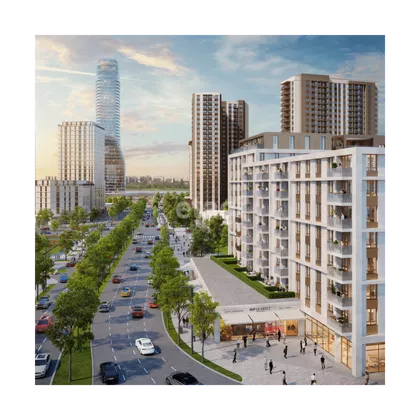 Beograd na vodi | 4zida.rs