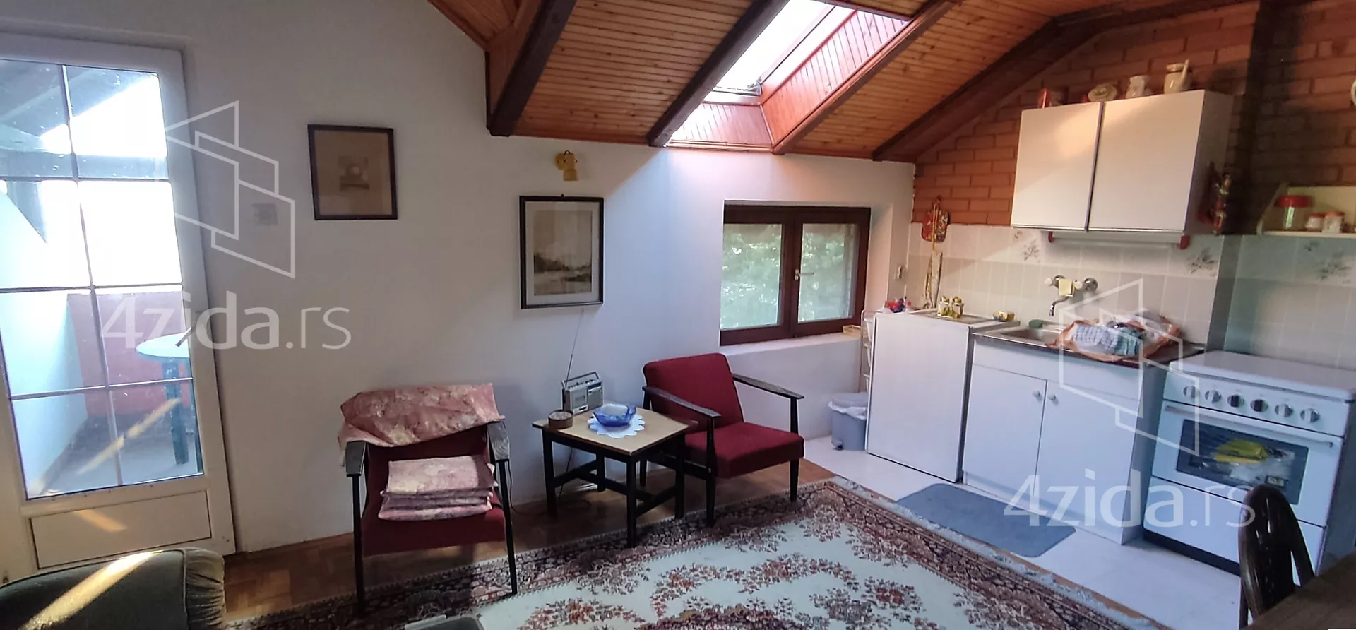 3-etažna kuća | 4zida