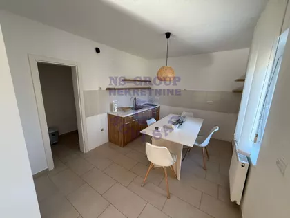 Somborska rampa | 4zida.rs