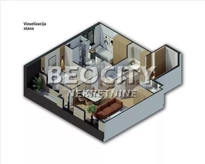 Matavuljeva | 4zida.rs