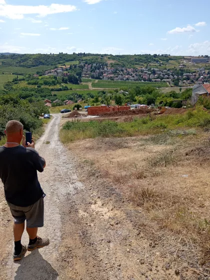 Ešikovačka | 4zida.rs
