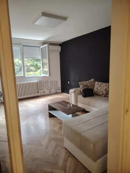 Vizantijski bulevar | 4zida.rs