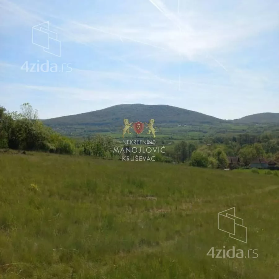 Građevinsko zemljište | 4zida