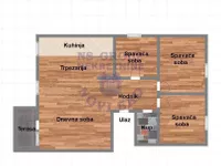 Klisa, Gradske lokacije, Novi Sad | 4zida.rs