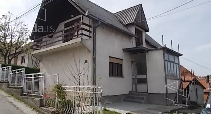 Kuća | 4zida