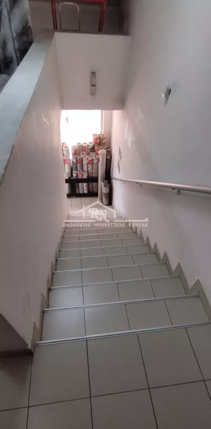 Trg Branka Radičevića | 4zida.rs