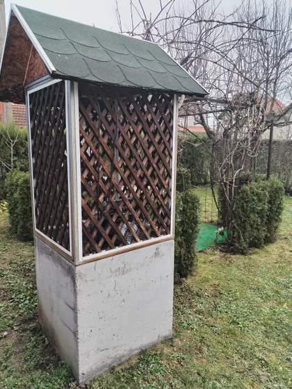 Gradske lokacije | 4zida.rs