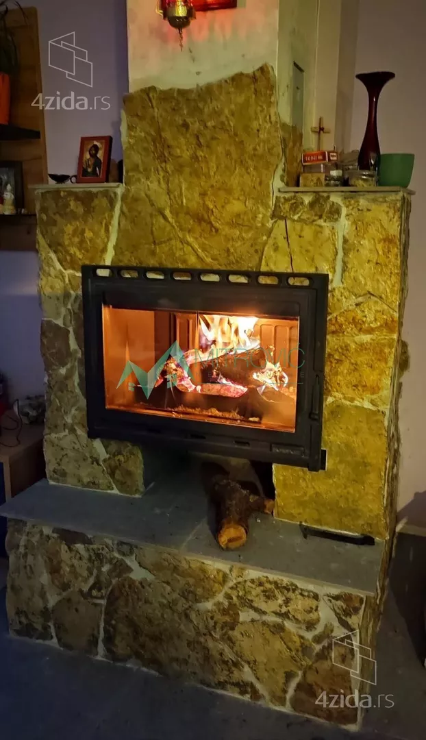 Kuća | 4zida