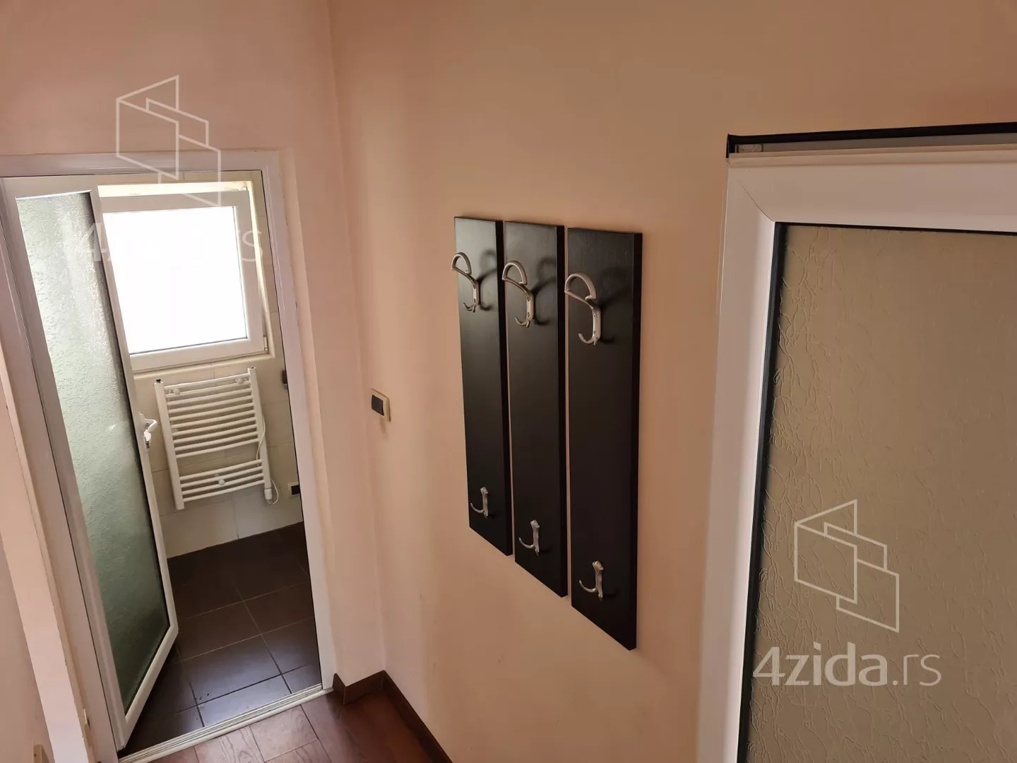 Garsonjera | 4zida
