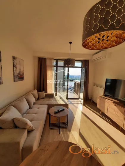 Bulevar Vudroa Vilsona | 4zida.rs