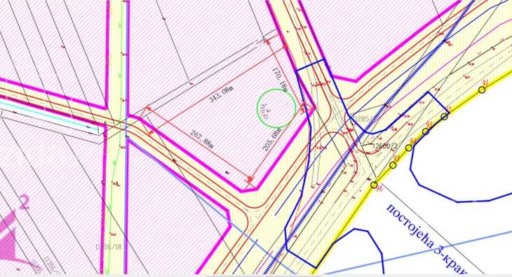 Građevinsko zemljište | 4zida