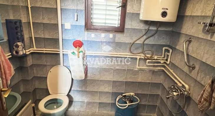 4-etažna kuća | 4zida