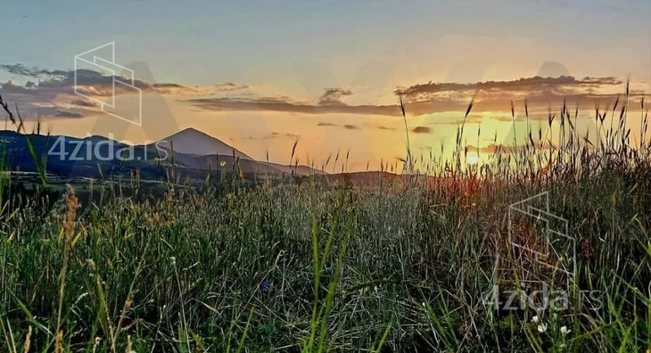 Poljoprivredno zemljište | 4zida