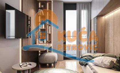 Somborski bulevar | 4zida.rs