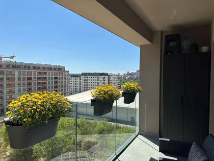 Kneza Višeslava 61 | 4zida.rs