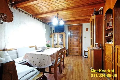 Lamartinova | 4zida.rs