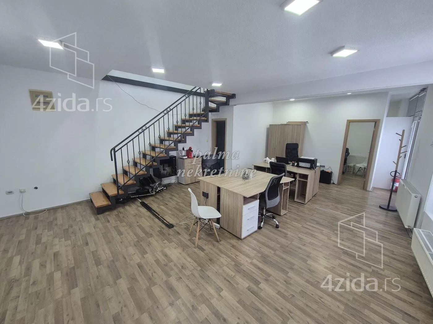Lokal | 4zida