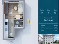 Slatina, Gradske lokacije, Vrnjačka Banja | 4zida.rs