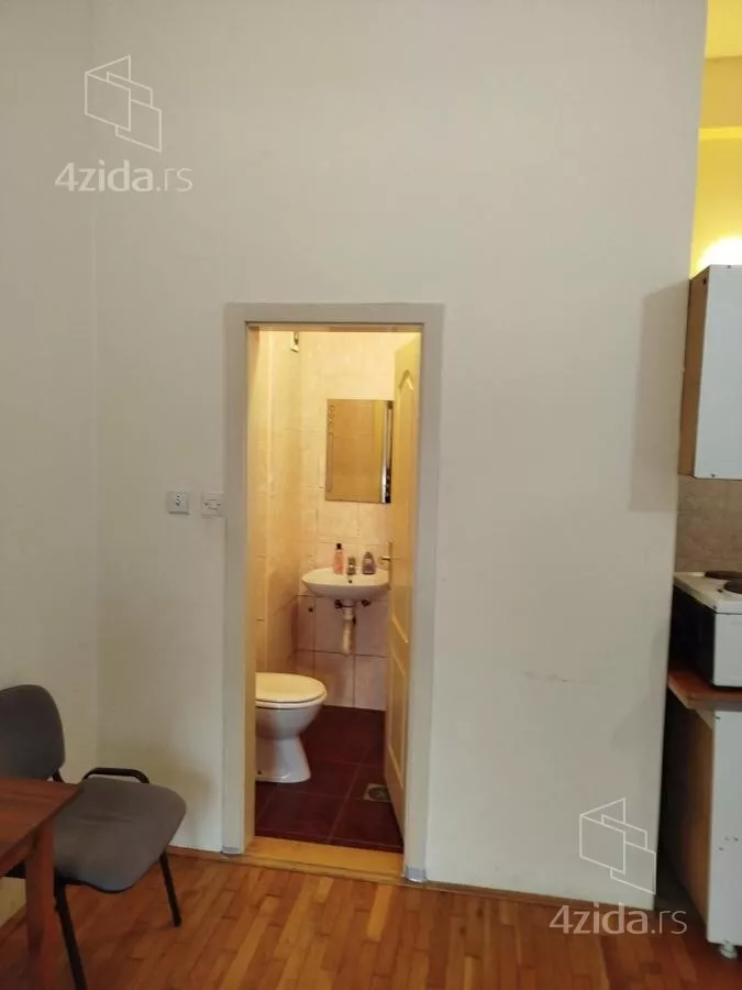 Garsonjera | 4zida