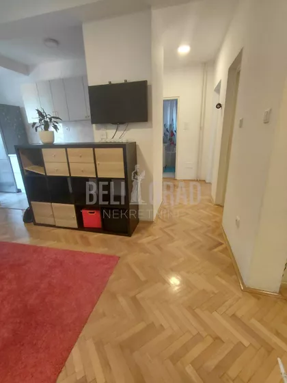 Živka Nastića Babe | 4zida.rs