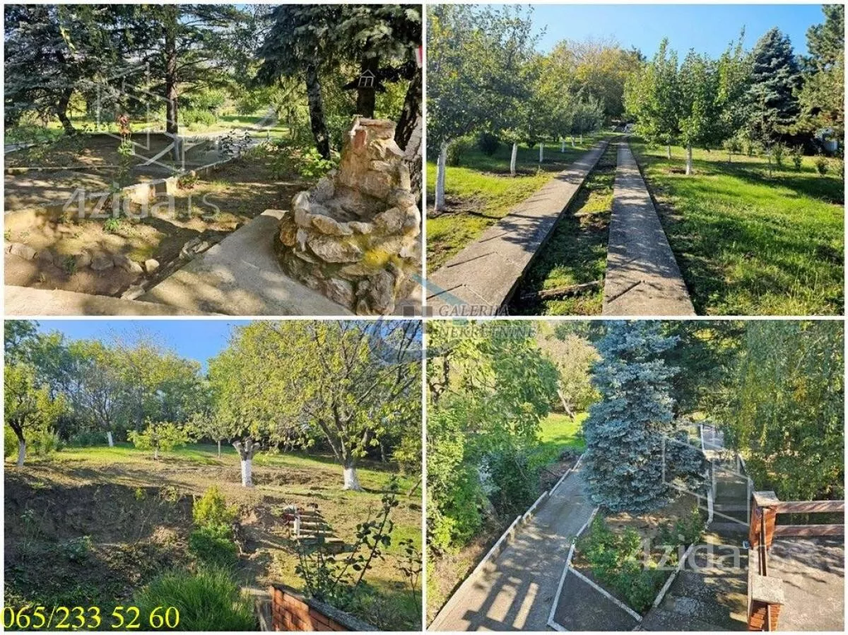 Kuća | 4zida