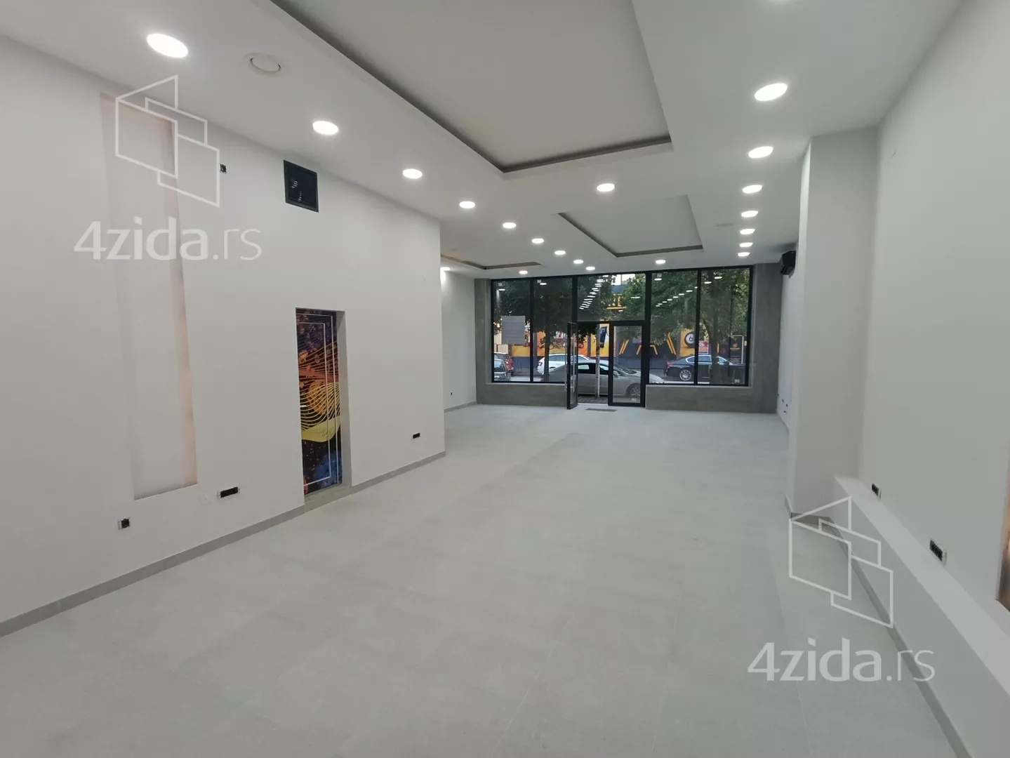 Lokal | 4zida